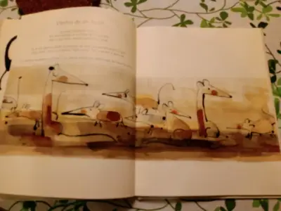 Libro 'A Flor de Piel' de Tere Puig - miniatura 4