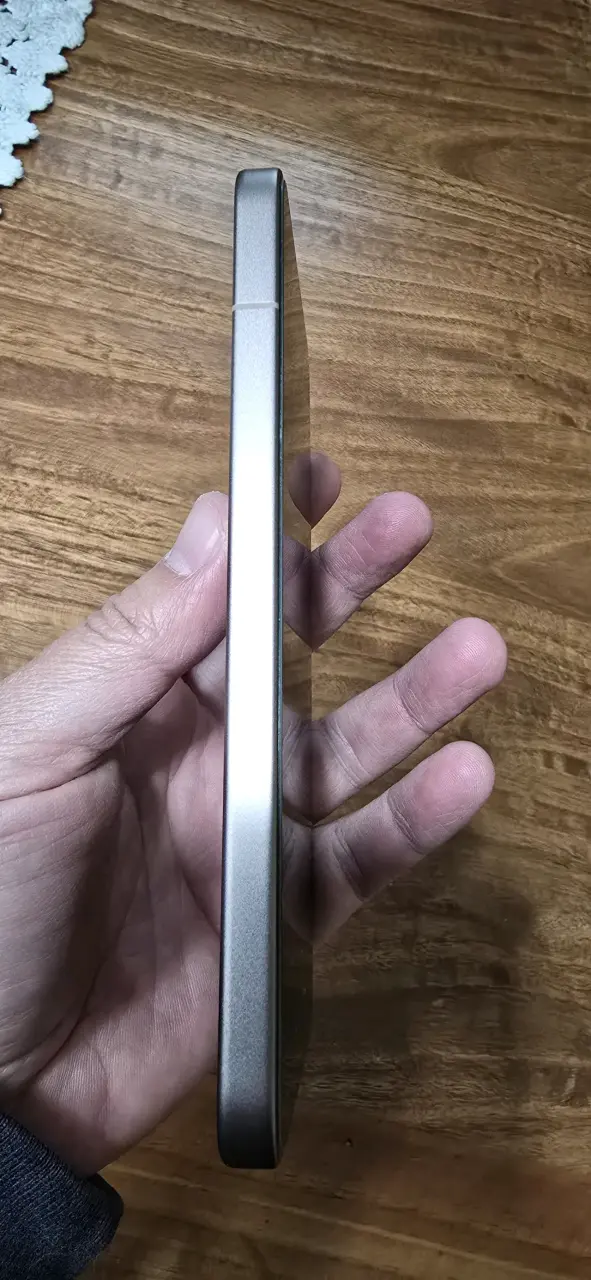 Xiaomi 15T Pro Excelente Estado - 2