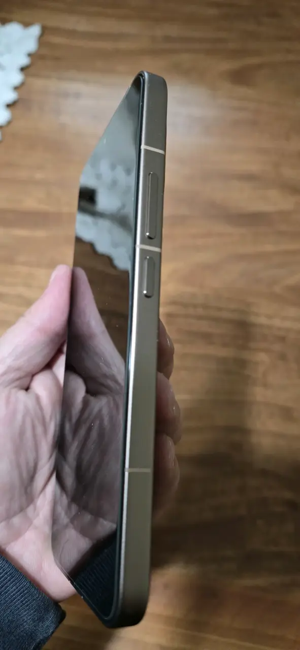 Xiaomi 15T Pro Excelente Estado - 3