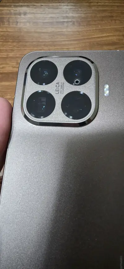 Xiaomi 15T Pro Excelente Estado - miniatura 4