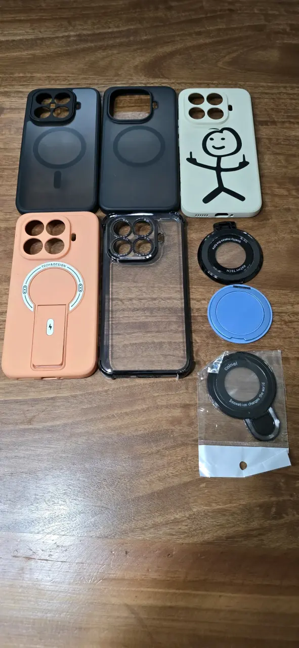 Xiaomi 15T Pro Excelente Estado - 5