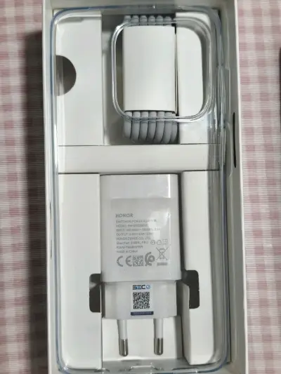 Smartphone Honor X5c nuevo con caja - miniatura 2