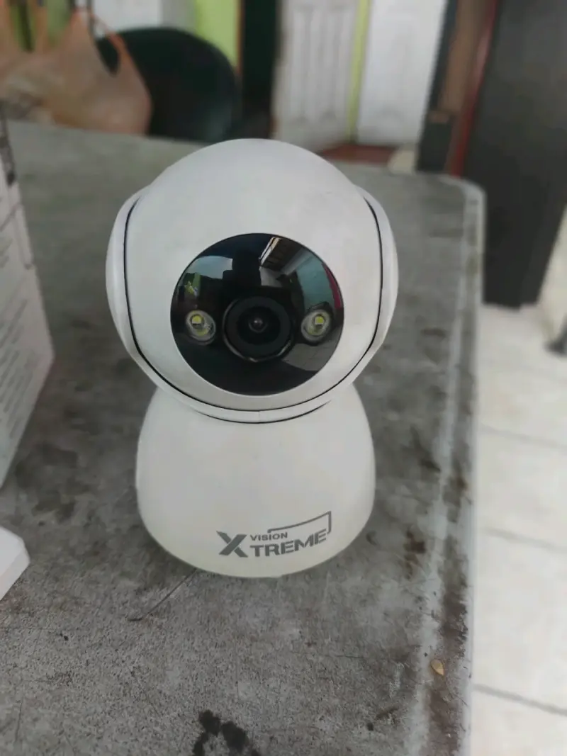 Cámara de vigilancia Visi-NX VX-01 para bebés - 3