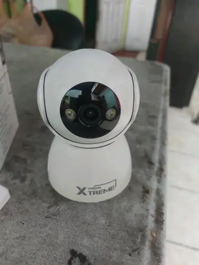 Cámara de vigilancia Visi-NX VX-01 para bebés - miniatura 3