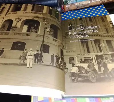 Carabineros De Chile - Una institución al servicio - miniatura 5