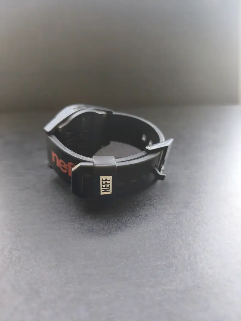 Reloj NEFF X DEADMAU5 - 3