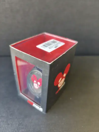 Reloj NEFF X DEADMAU5 - miniatura 5