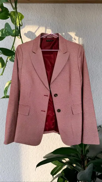 Blazer Sisley - miniatura 1