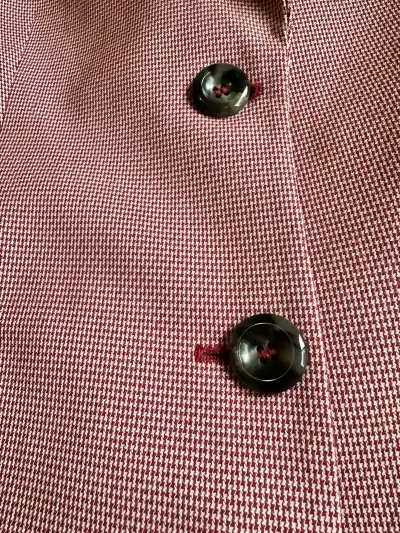 Blazer Sisley - miniatura 2