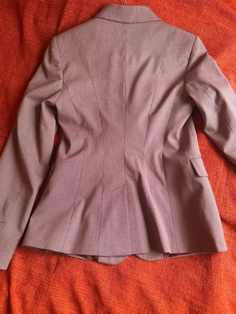Blazer Sisley - 5