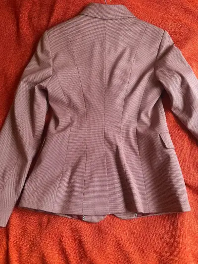Blazer Sisley - miniatura 5
