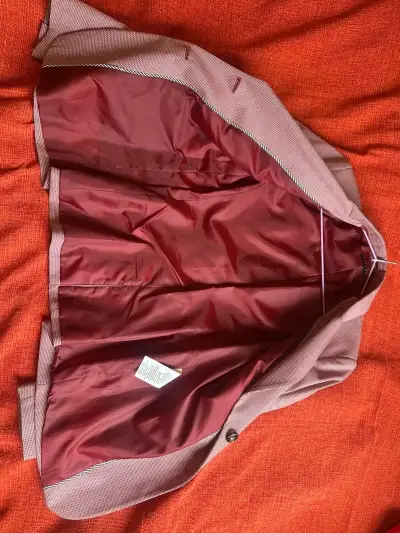 Blazer Sisley - miniatura 6