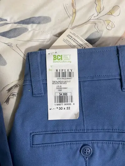 Pantalones dockers - miniatura 1