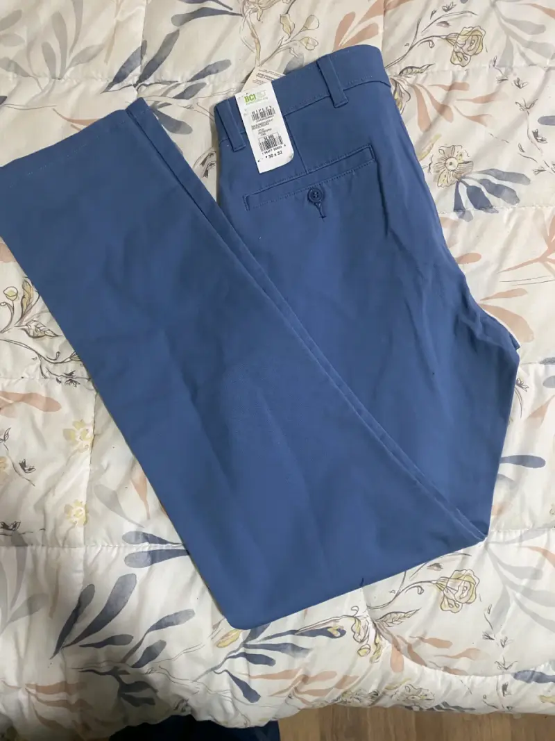 Pantalones dockers - 3
