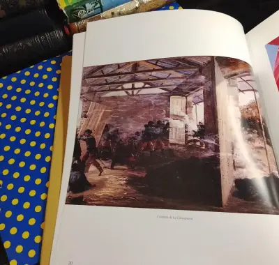 El Ejército De Chile Al Servicio De La Patria - miniatura 3
