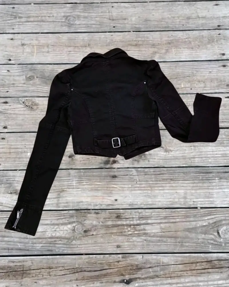 Chaqueta Foster collection original - 2