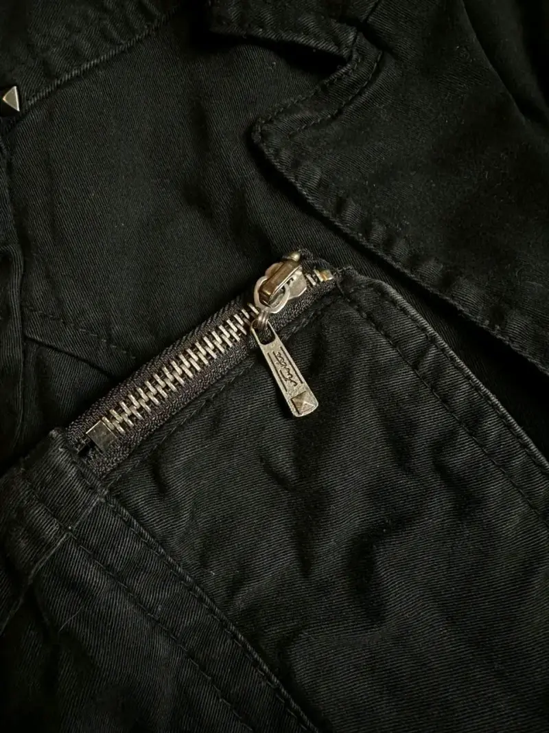 Chaqueta Foster collection original - 3