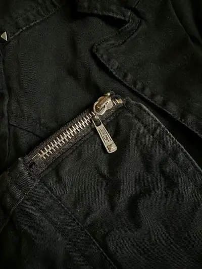 Chaqueta Foster collection original - miniatura 3