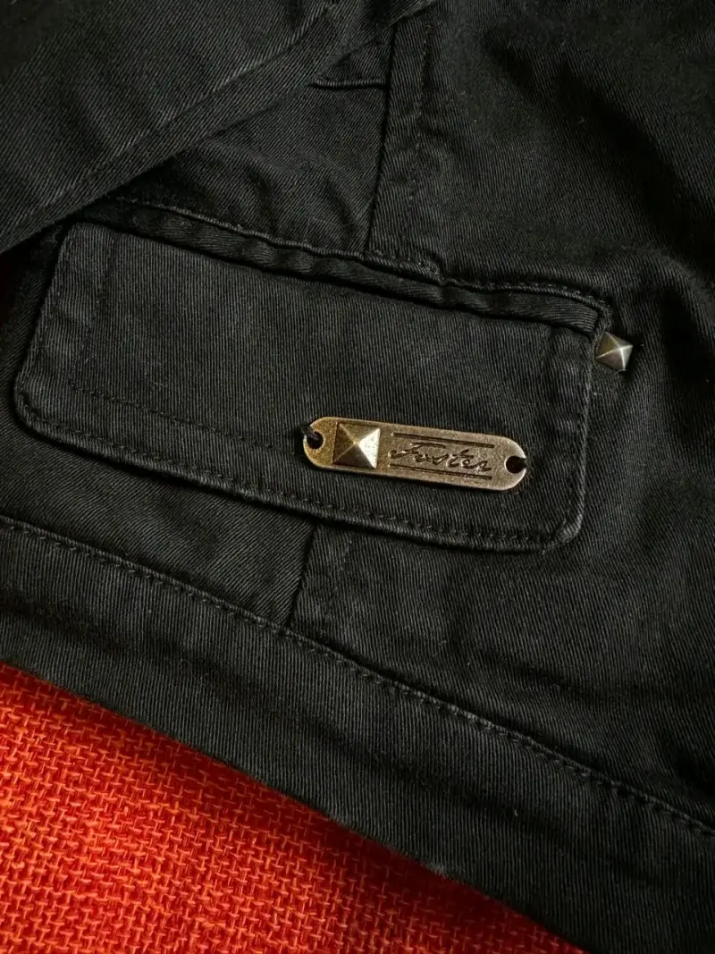 Chaqueta Foster collection original - 4