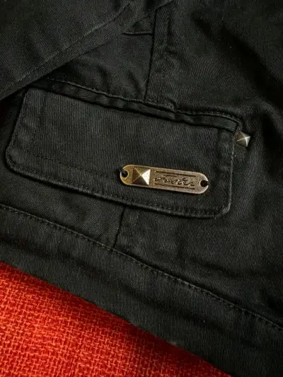 Chaqueta Foster collection original - miniatura 4