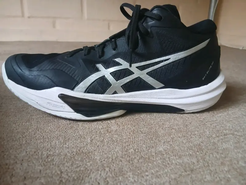 Zapatillas deportivas Asics sky elite ff 3 mt - 6