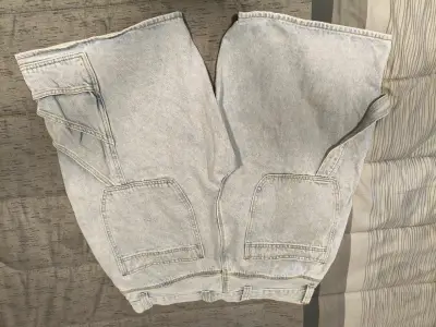 Shorts baggy sioux - miniatura 1