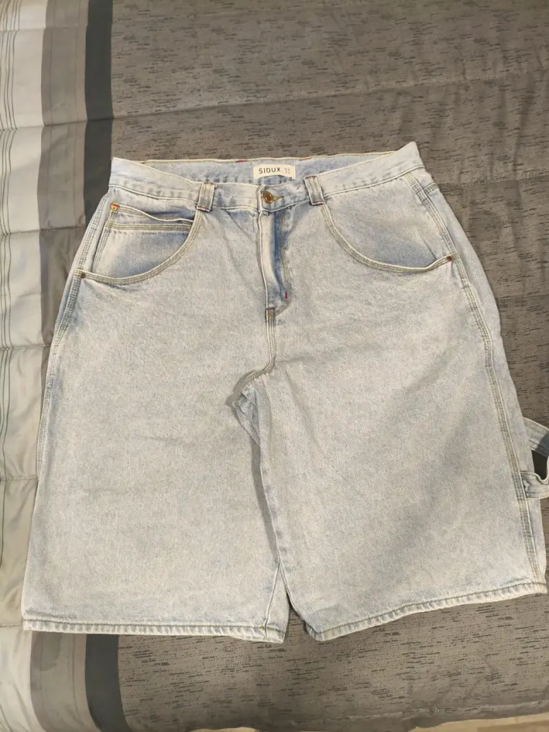Shorts baggy sioux - 3