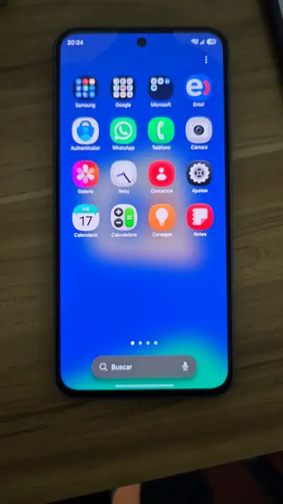 Samsung Galaxy A56 256gb - miniatura 1