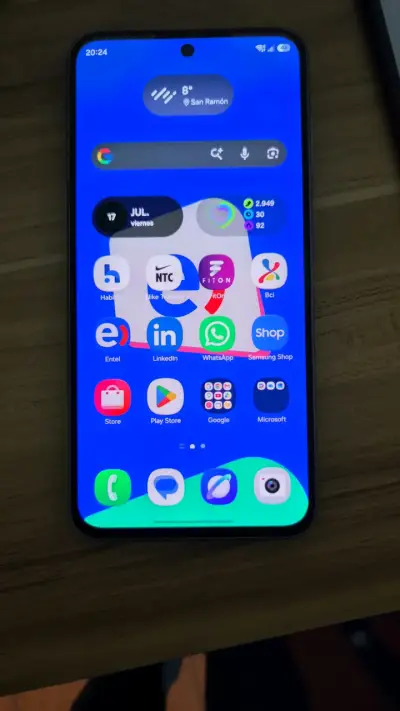 Samsung Galaxy A56 256gb - miniatura 2