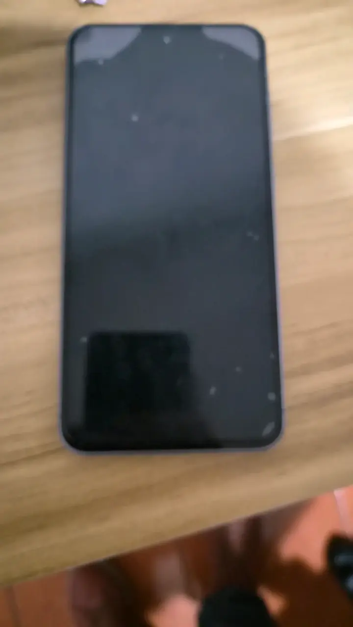 Samsung Galaxy A56 256gb - 6