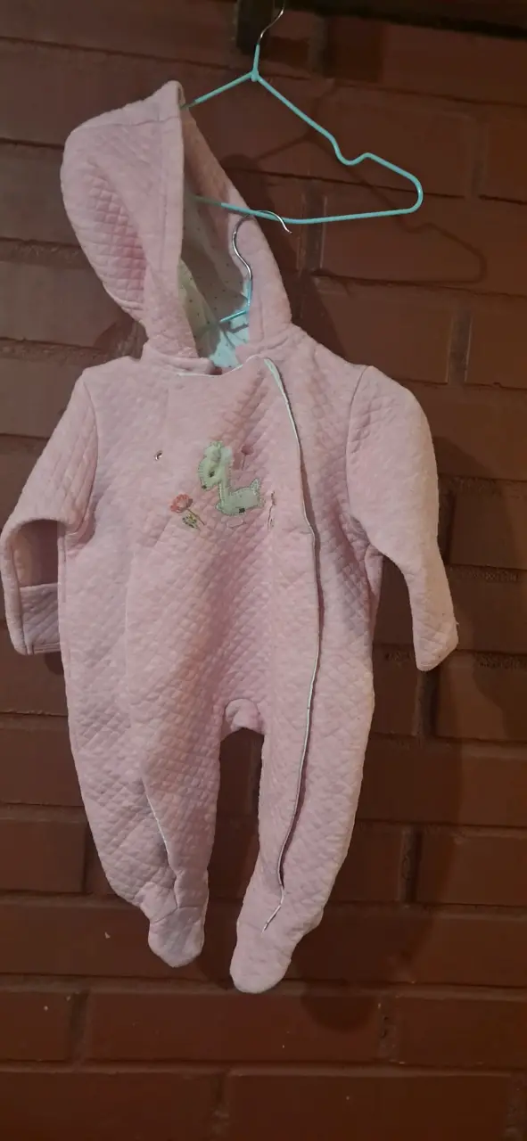 Saco de dormir para bebé Infanti, gap y pillin - 2