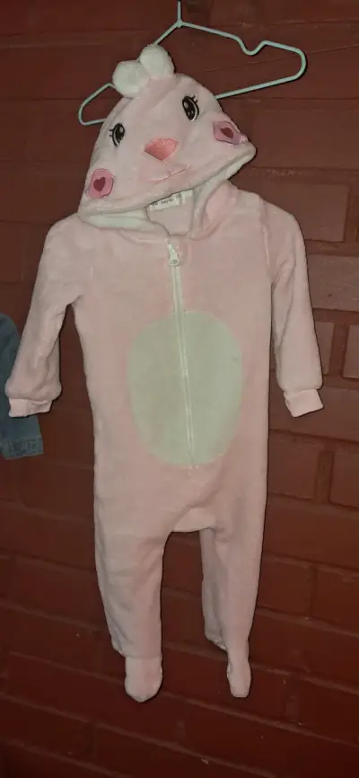 Pijamas niña - miniatura 1