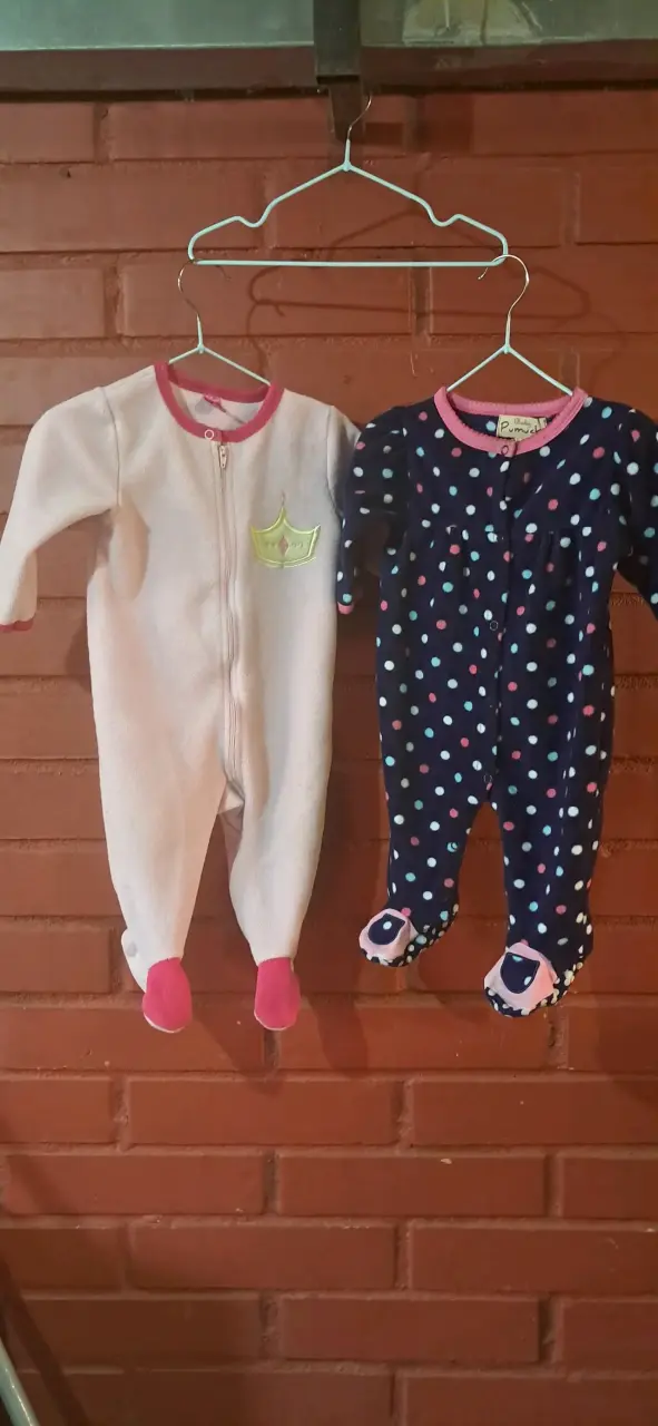Pijamas niña - 2