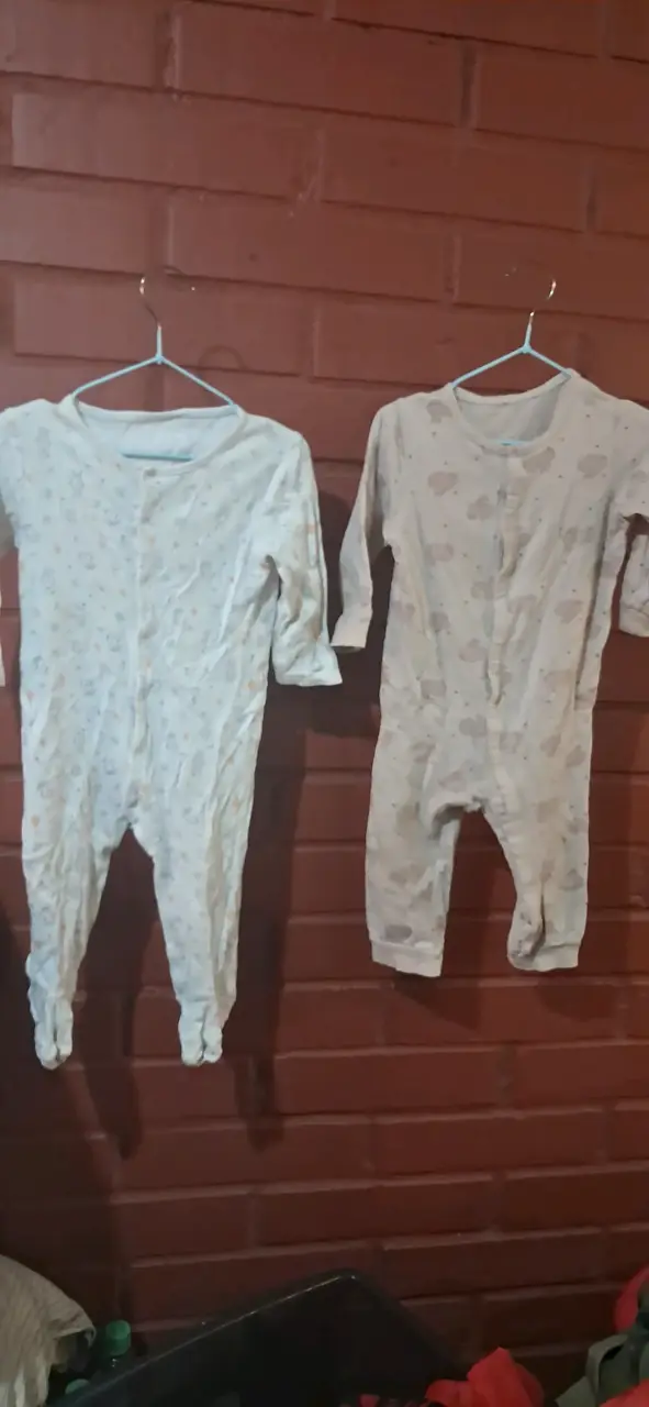 Pijamas niña - 4