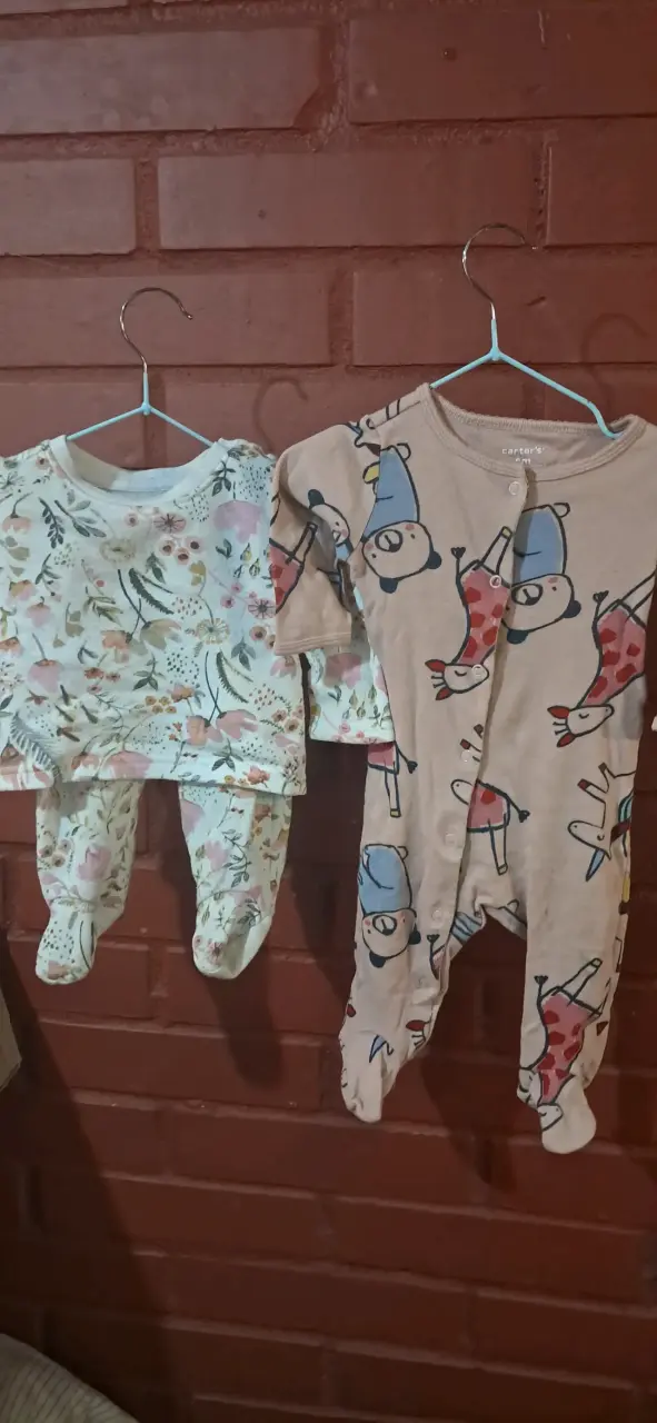 Pijamas niña - 5