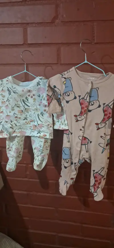Pijamas niña - miniatura 5
