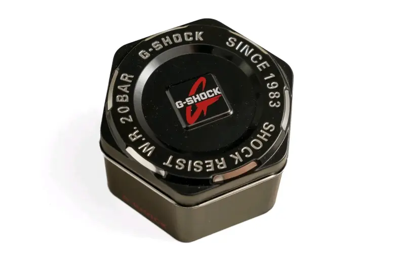 Casio G-Shock GW-M5610U Impecable en Caja - 3