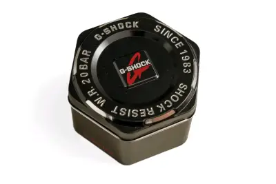 Casio G-Shock GW-M5610U Impecable en Caja - miniatura 3