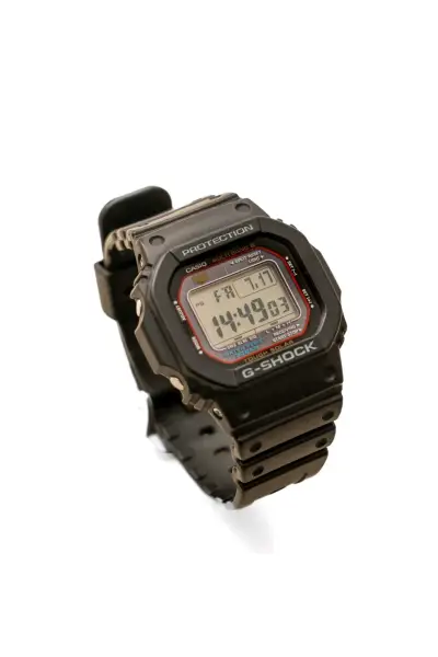 Casio G-Shock GW-M5610U Impecable en Caja - miniatura 4