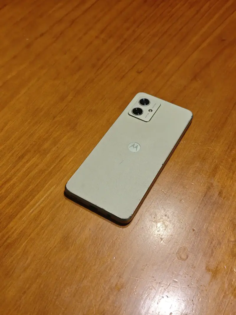Smartphone Motorola Moto G54 5G con caja - 3