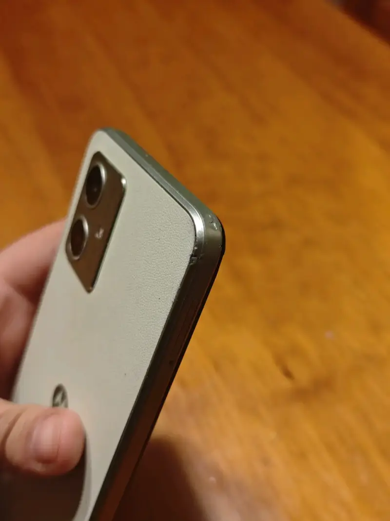 Smartphone Motorola Moto G54 5G con caja - 4