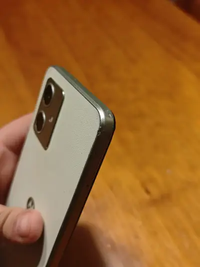 Smartphone Motorola Moto G54 5G con caja - miniatura 4