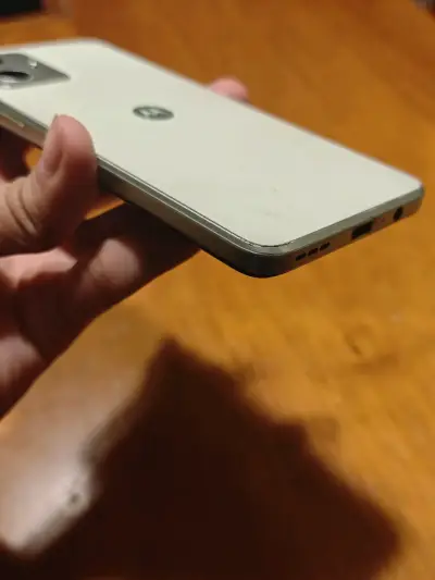 Smartphone Motorola Moto G54 5G con caja - miniatura 6