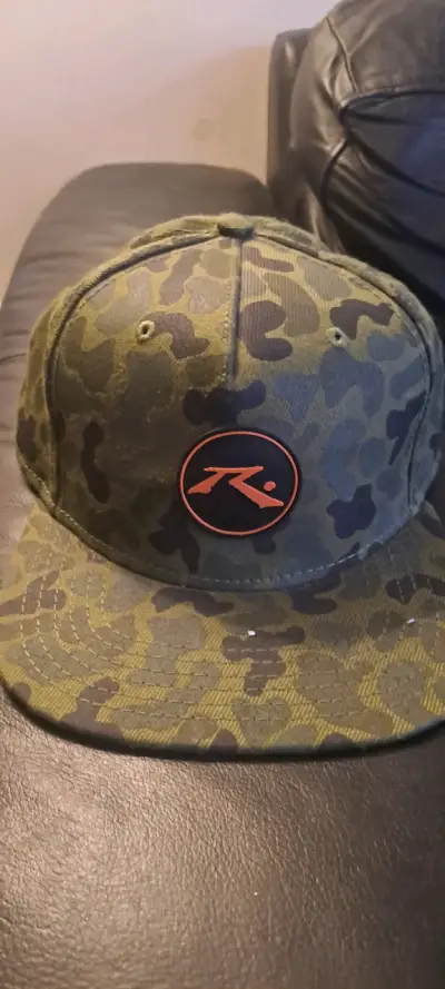 Gorros rip curl. - miniatura 3