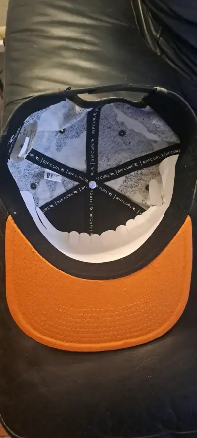 Gorros rip curl. - miniatura 4