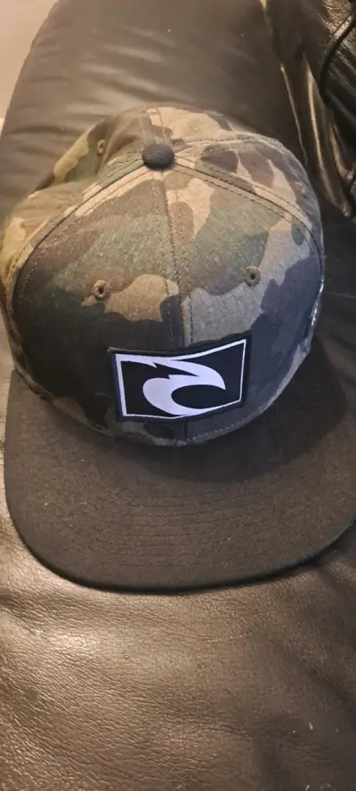 Gorros rip curl. - miniatura 5