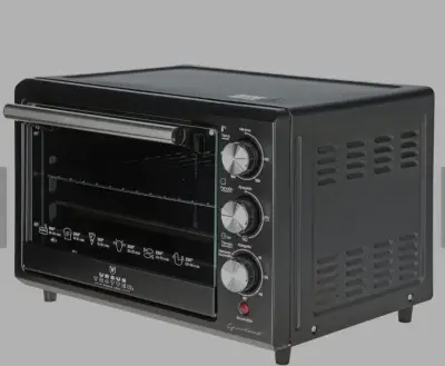 Horno eléctrico Ursus Trotter multifunción - miniatura 3