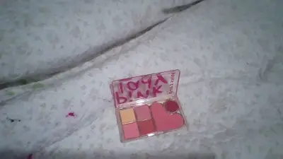 Paleta de sombras de ojos Meco Lora - miniatura 2