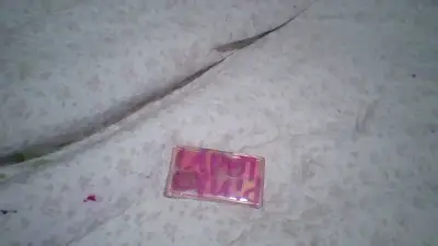 Paleta de sombras de ojos Meco Lora - miniatura 3