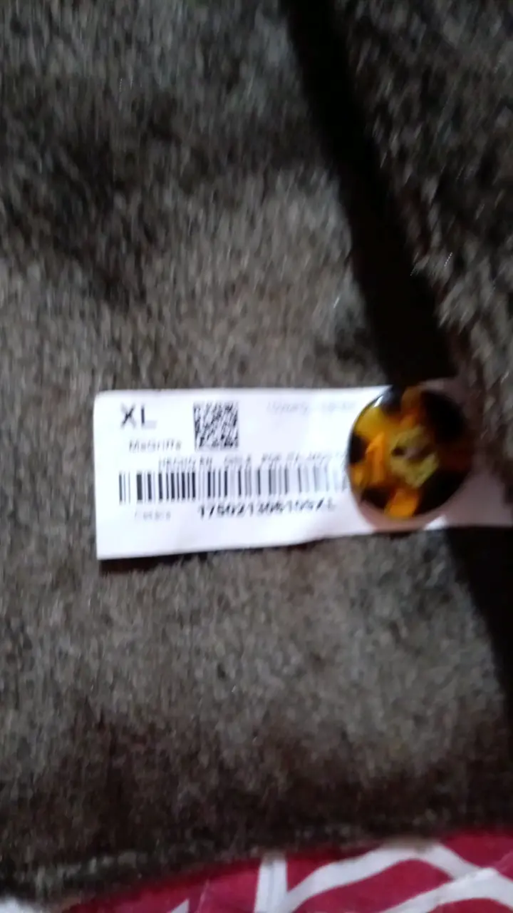 Abrigo estampado floral con forro de piel - 3